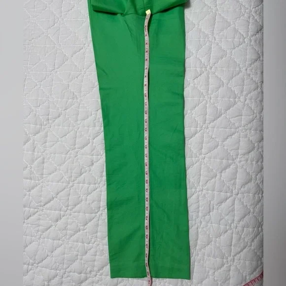 & Other Stories Green Pants in size 4 - Picture 3 of 16